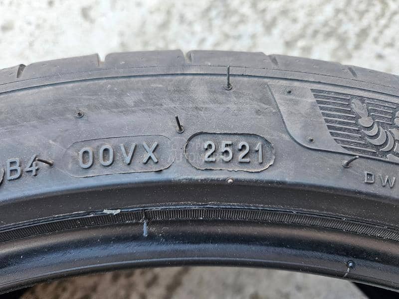 Michelin 275/35 R20 Letnja
