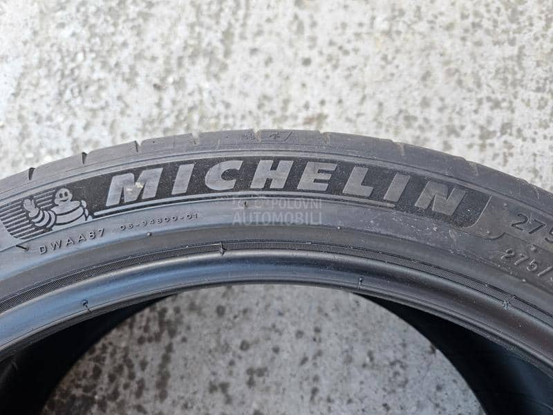 Michelin 275/35 R20 Letnja