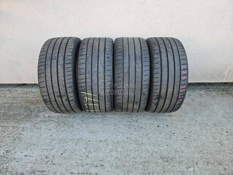 Michelin 275/35 R20 Letnja