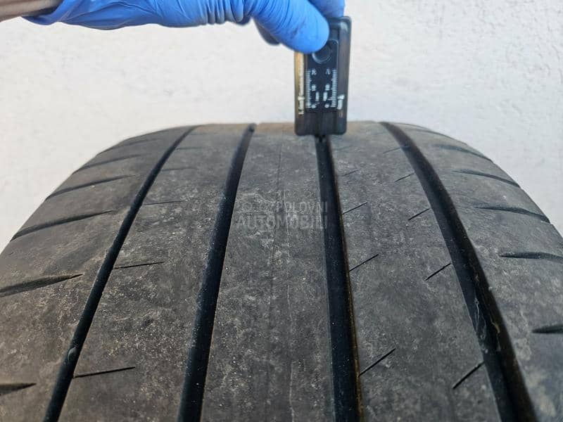 Michelin 275/35 R20 Letnja