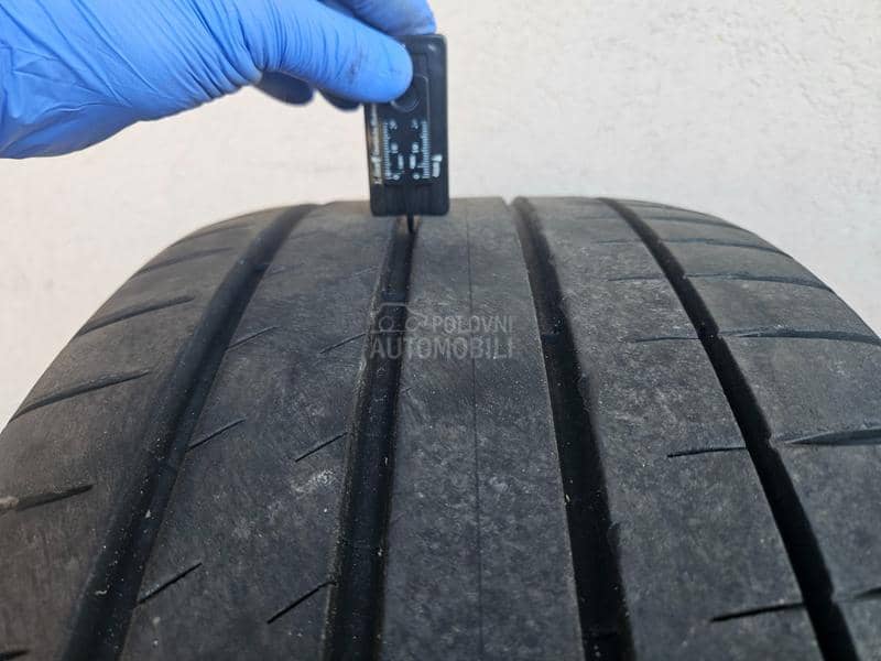 Michelin 275/35 R20 Letnja