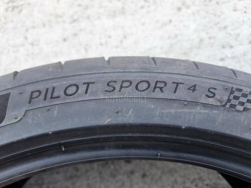 Michelin 275/35 R20 Letnja