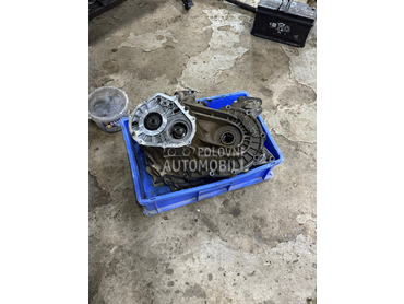 Menjac za Hyundai Santa Fe od 2000. do 2006. god.