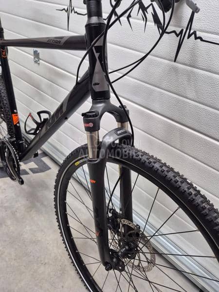 KTM Life Action 3x10 XT 56cm