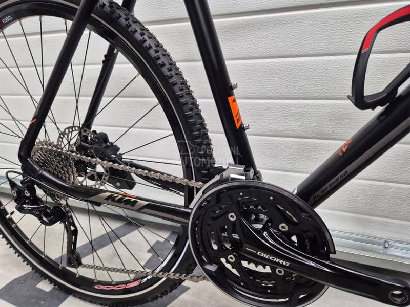 KTM Life Action 3x10 XT 56cm