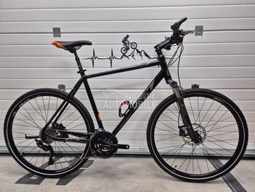 KTM Life Action 3x10 XT 56cm