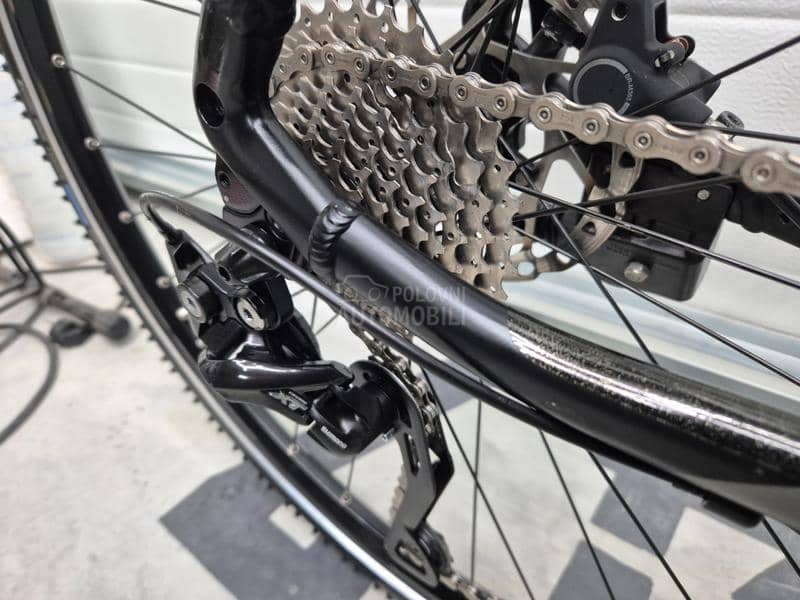 KTM Life Action 3x10 XT 56cm