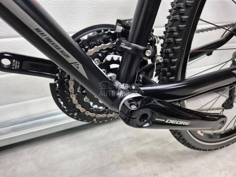 KTM Life Action 3x10 XT 56cm