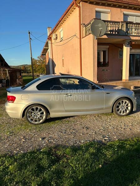 BMW 120 120d