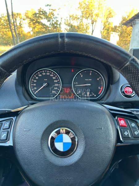 BMW 120 120d