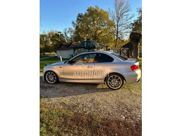 BMW 120 120d