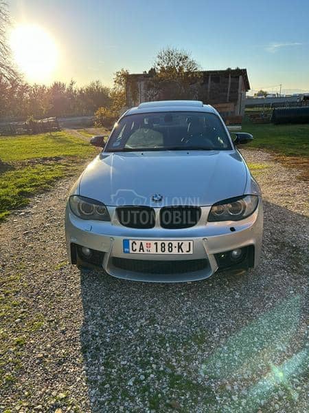 BMW 120 120d
