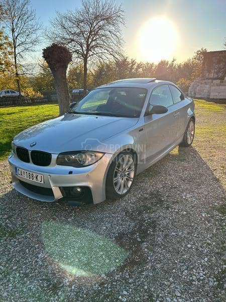 BMW 120 120d