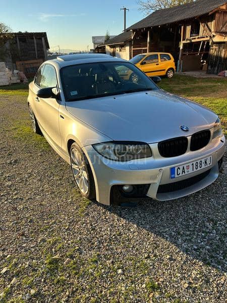 BMW 120 120d