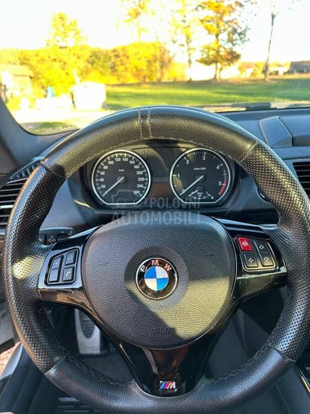 BMW 120 120d