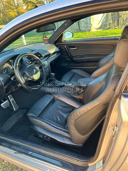 BMW 120 120d