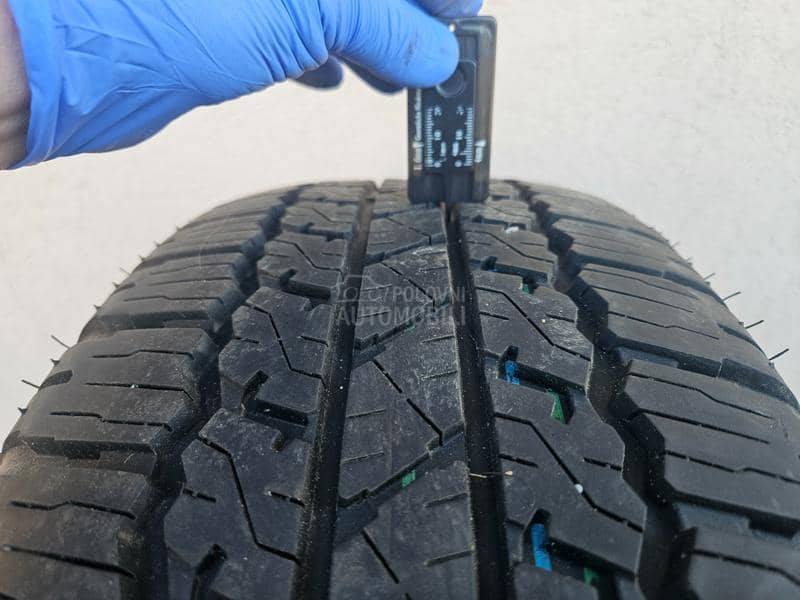 Bridgestone 265/65 R17 Sve sezone
