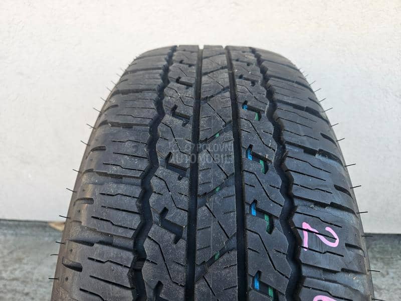 Bridgestone 265/65 R17 Sve sezone