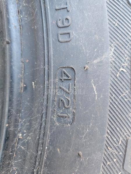 Bridgestone 265/65 R17 Sve sezone