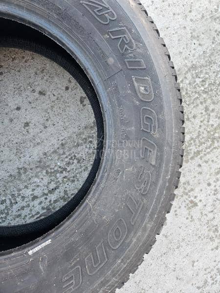 Bridgestone 265/65 R17 Sve sezone