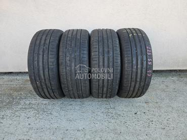 Ostalo 225/55 R17 Letnja