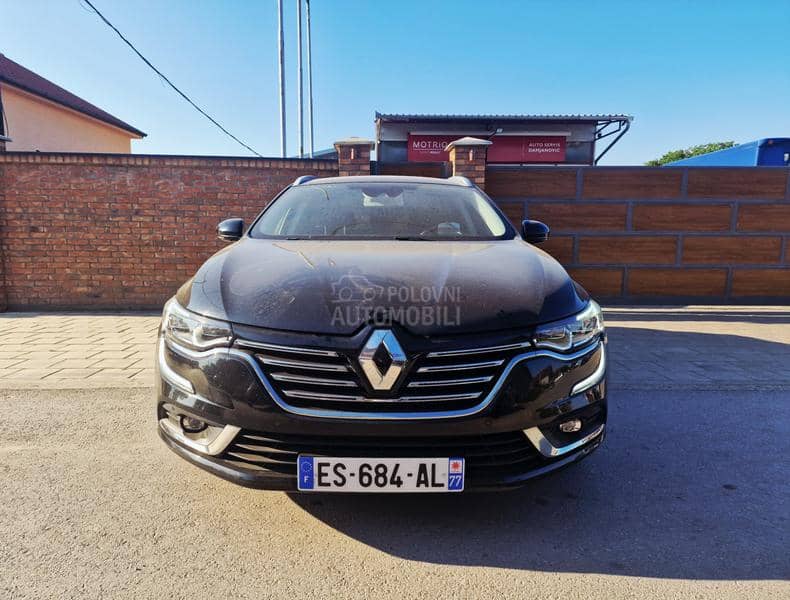 Renault Talisman 1.6 dci aut