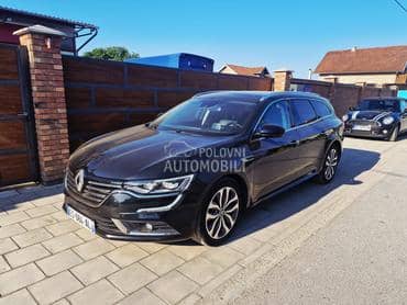 Renault Talisman 1.6 dci aut