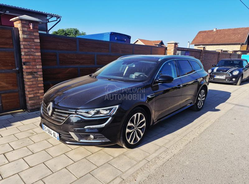 Renault Talisman 1.6 dci aut