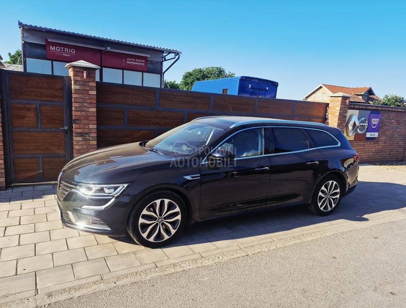 Renault Talisman 1.6 dci aut