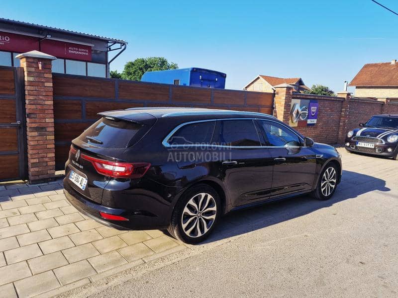 Renault Talisman 1.6 dci aut