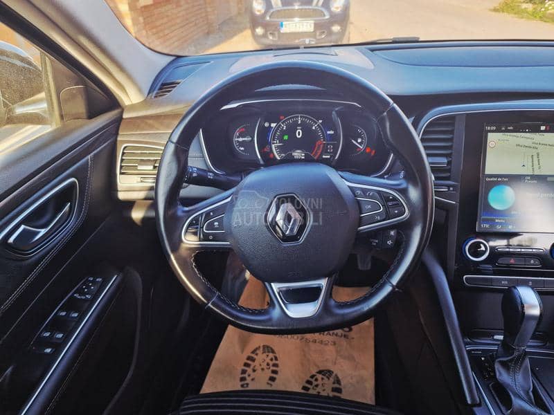 Renault Talisman 1.6 dci aut