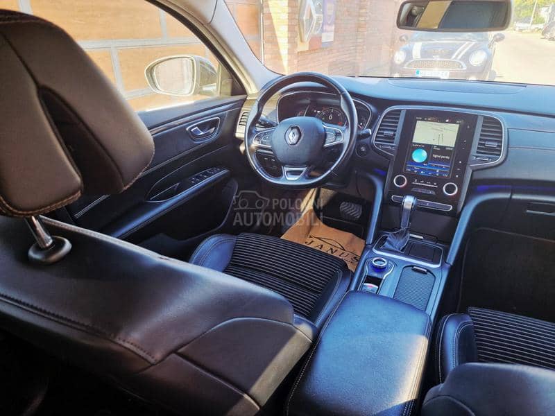 Renault Talisman 1.6 dci aut