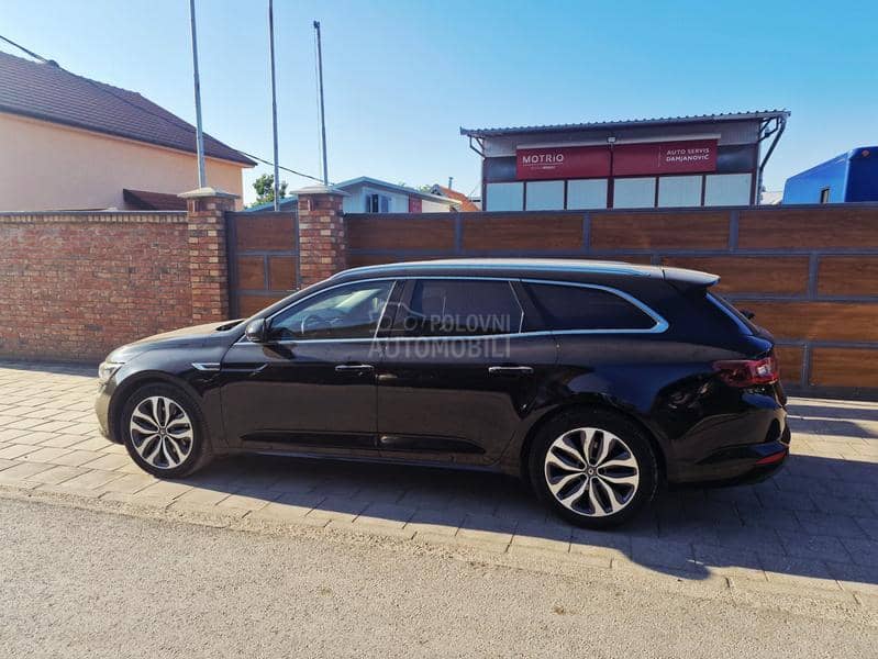 Renault Talisman 1.6 dci aut