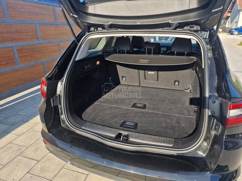 Renault Talisman 1.6 dci aut