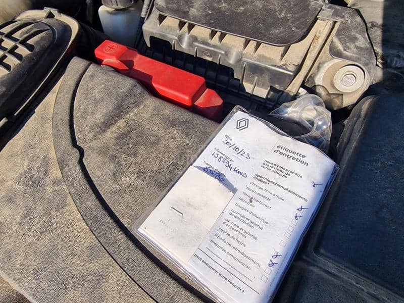 Renault Talisman 1.6 dci aut