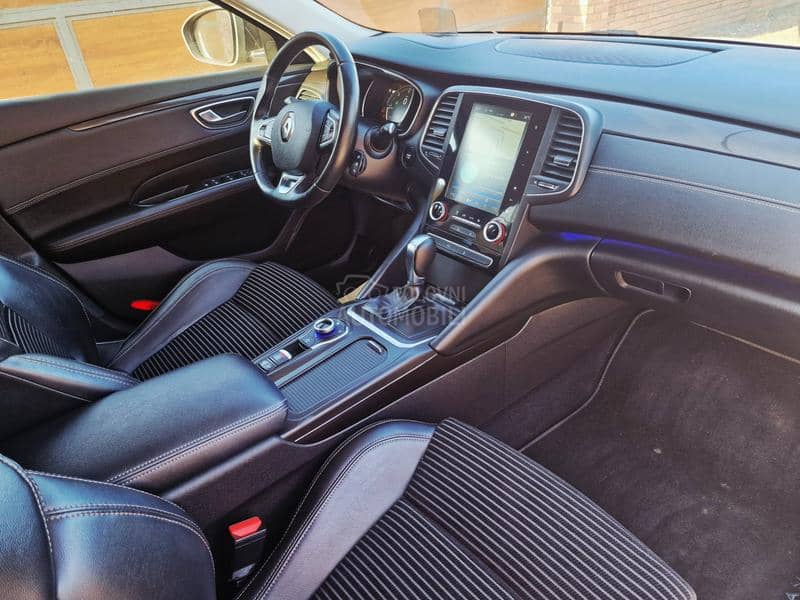 Renault Talisman 1.6 dci aut