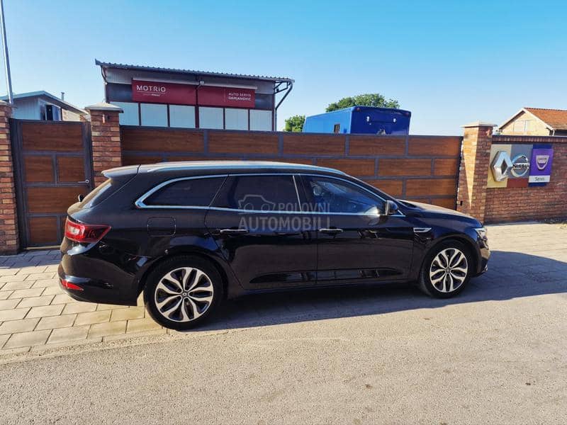 Renault Talisman 1.6 dci aut