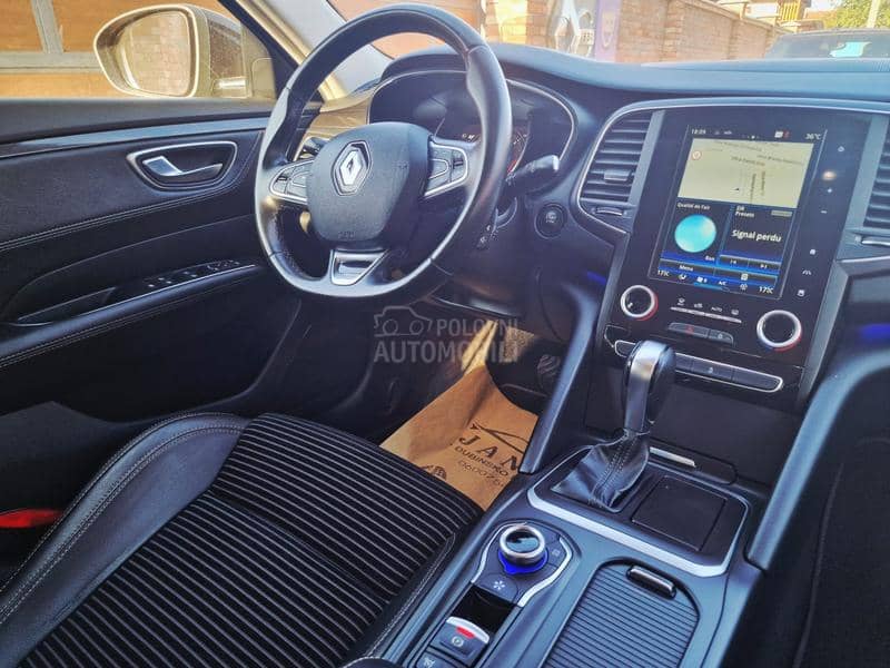 Renault Talisman 1.6 dci aut