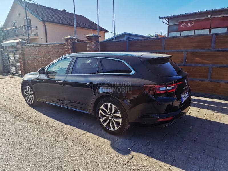 Renault Talisman 1.6 dci aut