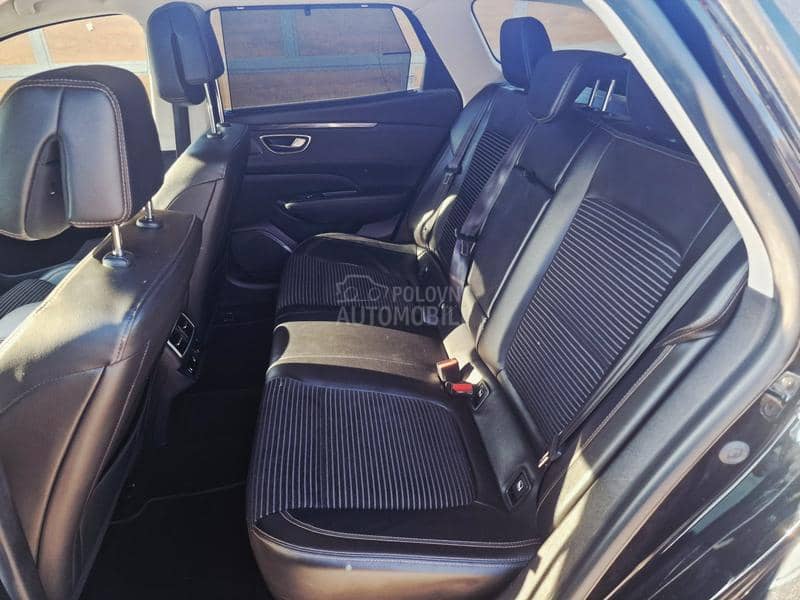 Renault Talisman 1.6 dci aut