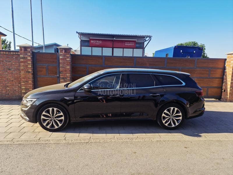 Renault Talisman 1.6 dci aut