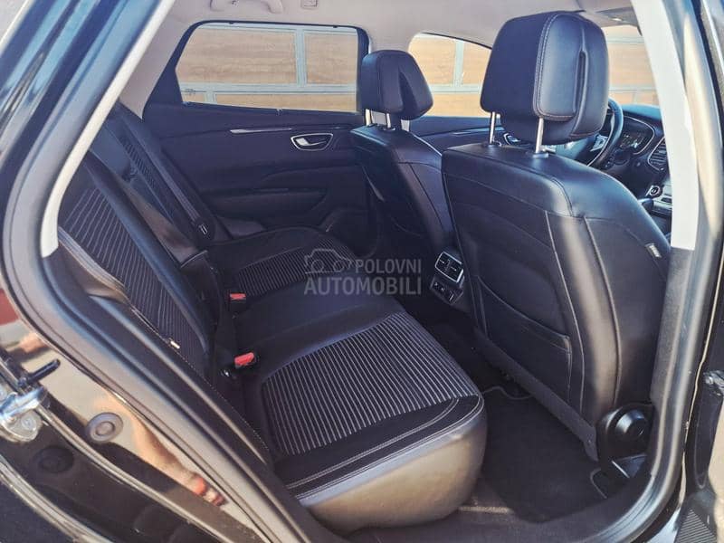 Renault Talisman 1.6 dci aut