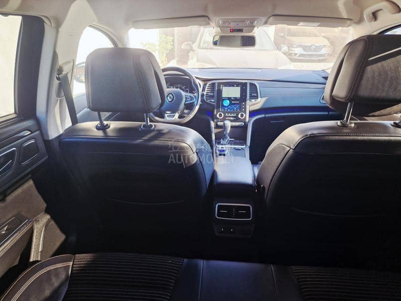 Renault Talisman 1.6 dci aut