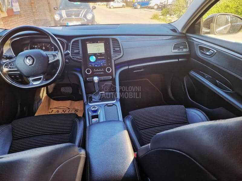 Renault Talisman 1.6 dci aut