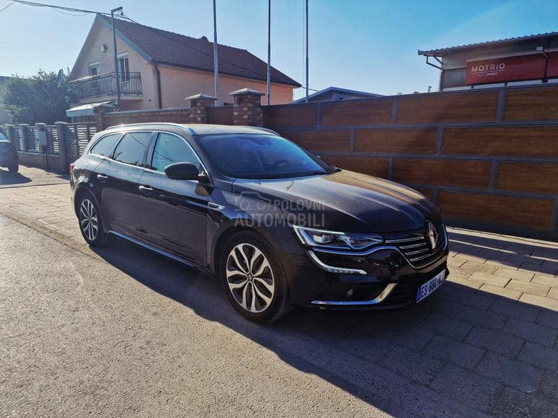 Renault Talisman 1.6 dci aut