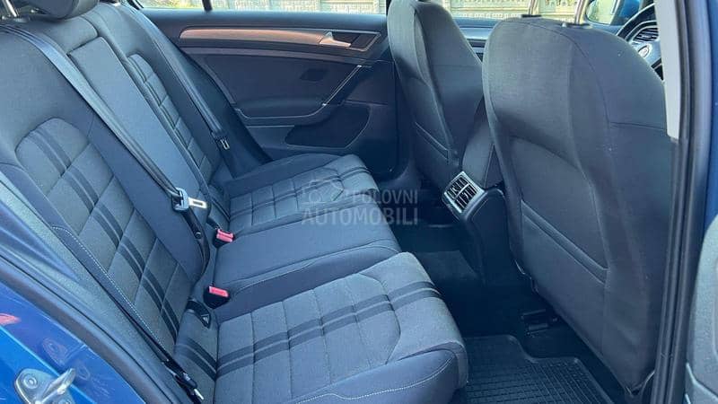 Volkswagen Golf 7 1.4