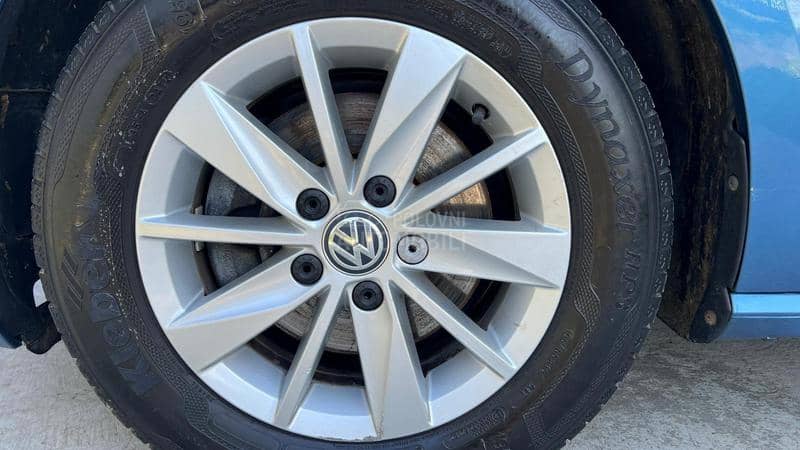 Volkswagen Golf 7 1.4