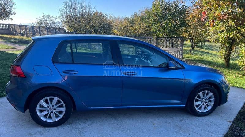 Volkswagen Golf 7 1.4