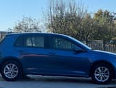 Volkswagen Golf 7 1.4