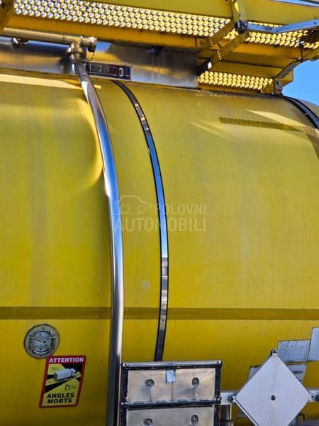 Feldbinder ADR 34.5 m3